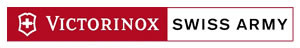 Victorinox Swiss Army logo