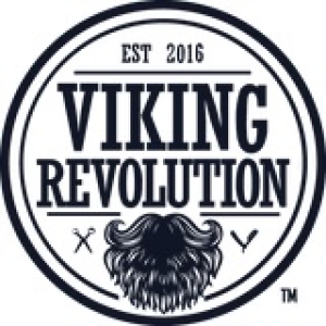 Viking Revolution Logo