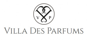 Villa des Parfums Logo