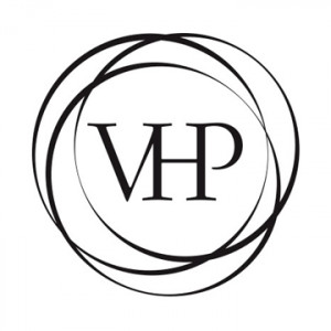 Vines House Parfum Logo