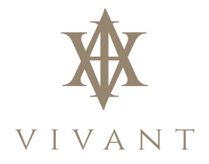 VIVANT CosmÃ©ticos Logo