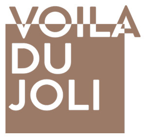Voila Du Joli Logo