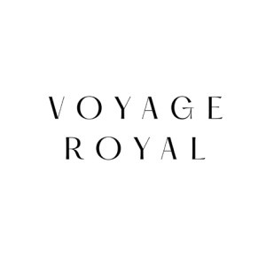 Voyage Royal logo