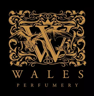 Wales Perfumery Logo