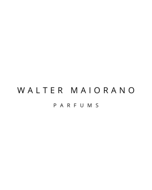 Walter Maiorano Parfums Logo