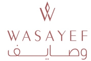 Wasayef Logo