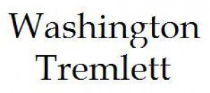 Washington Tremlett logo