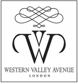 Western Valley Avenue London Logo