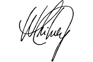Whitney Houston Logo