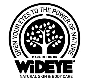 WiDEYE Logo