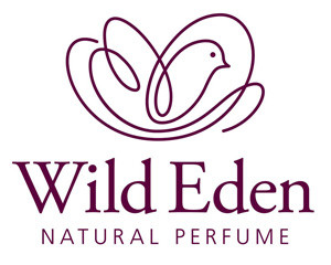 Wild Eden Natural Perfume Logo