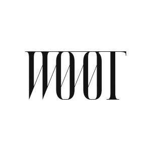 WOOT logo
