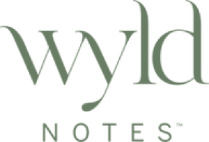 Wyld Notes Logo