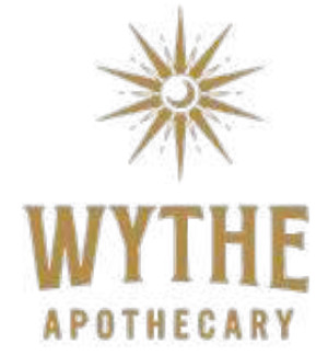 Wythe Apothecary Logo