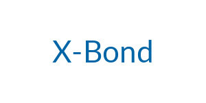 X-Bond Logo