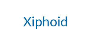Xiphoid Logo