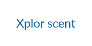 Xplor scent Logo