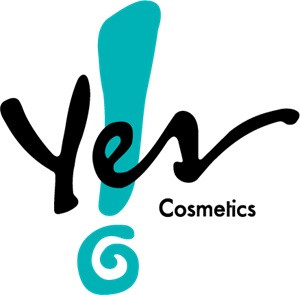Yes! Cosmetics Logo