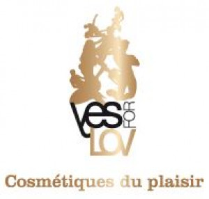 YesForLov Logo