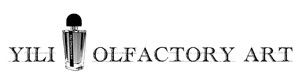 Yili Olfactory Art Logo