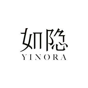 Yinora å¦‚éš Logo