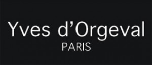 Yves d'Orgeval Logo