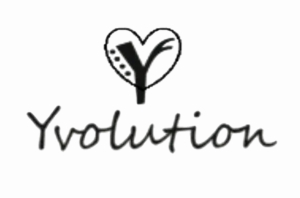 Yvolution Perfumes Logo