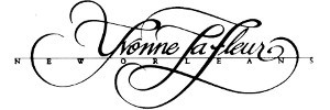 Yvonne LaFLeur Logo