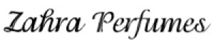 Zahra Logo
