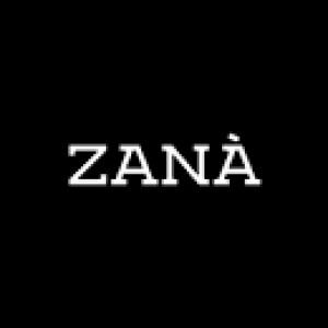 ZanÃ  Parfum Logo