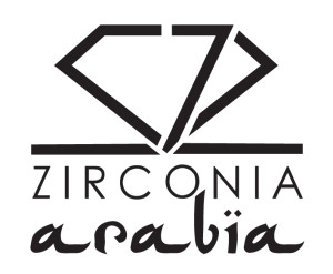Zirconia Arabia Logo
