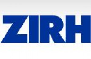 Zirh Logo