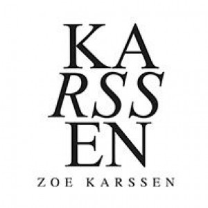 Zoe Karssen Logo