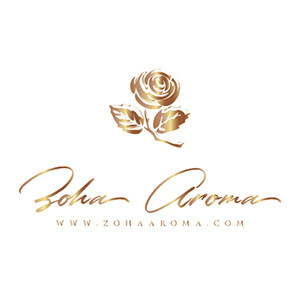 Zoha Aroma Logo