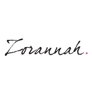 Zorannah Logo