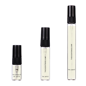 decants